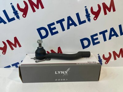 Наконечник рулевой тяги, правый LYNXauto C4357R