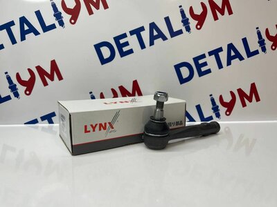 Наконечник рулевой тяги правый LYNXauto C4207R