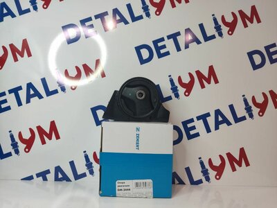 Опора двигателя задняя ZEKKERT GM3444