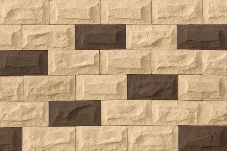 Искусственный камень EcoStone