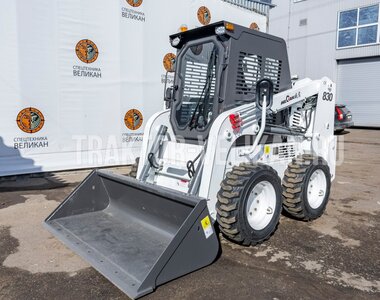 Мини погрузчик WECAN WT-930 по супер цене!