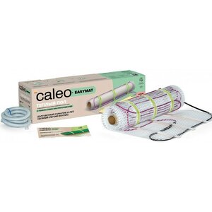 Теплый пол под плитку Caleo EasyMat 140-0,5-1,2 (1,2 м2)