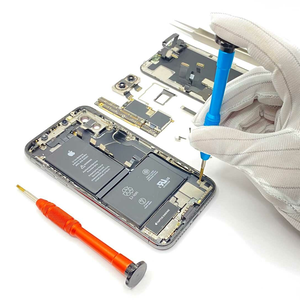 Ремонт iPhone всех моделей