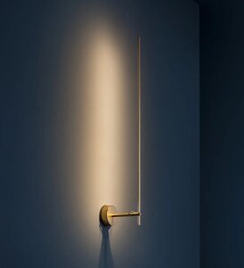 LIGHT STICK V | Настенный светильник Catellani & Smith