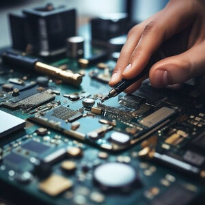 Ремонт устройств Apple, сохранность ваших данных