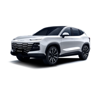 Кроссовер Jetour Dashing