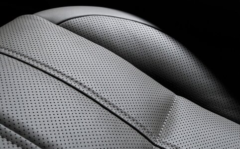 Leather для кожаных поверхностей 