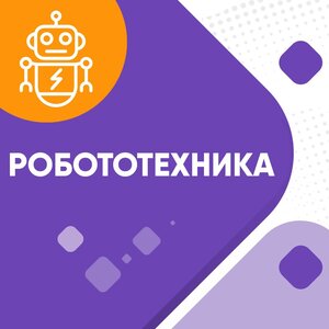 Робототехника 