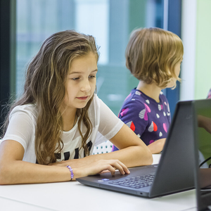 Программирование для детей 7-14 лет