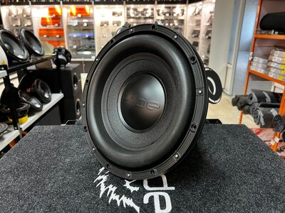 Сабвуфер Pride M12 12"