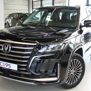 Changan CS95