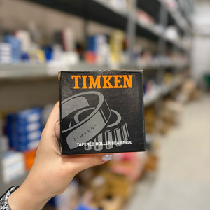 Оригинальный Timken