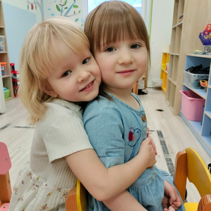 Детский сад полного дня