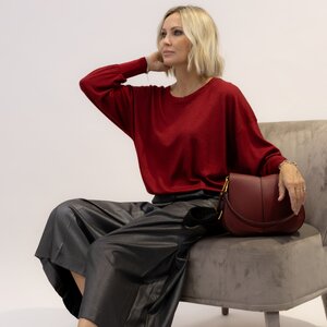 Kashemir Luxury. Одежда из Италии