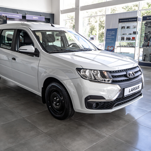 Lada Largus