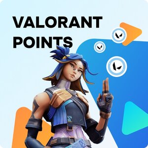 Valorant