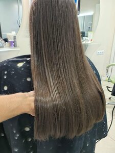 Спа-программы для волос