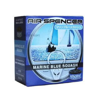 Ароматизатор Air Spencer EIKOSHA A106
