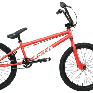 BMX Welt BMX Freedom 1.0
