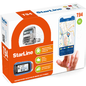 StarLine T94 v2