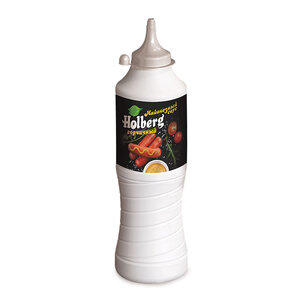 Майонезный сырный соус Holberg FortFood
