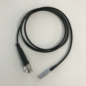 Кабель BNC-Lemo00 ( Lemo00-BNC одинарный)