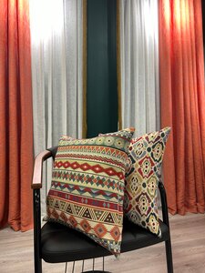 Шторы на заказ и текстиль