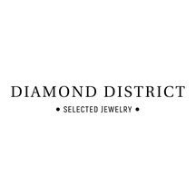 Diamond District (Пресненская наб., 8, стр. 1, Москва), ювелирный магазин в Москве