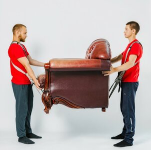 Переезд квартирный