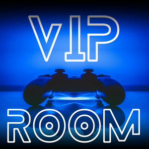 VIP-комнаты с PS 4 и PS 5