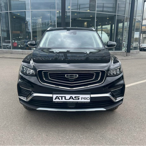 Geely Atlas Pro