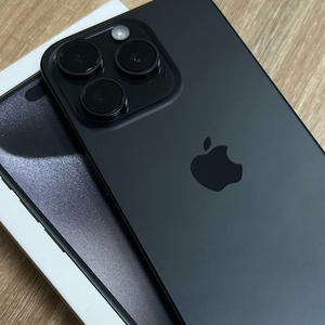 Iphone 15 Pro 