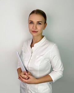 Консультация врача- гинеколога