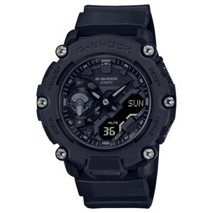 Наручные часы Casio GA-2200BB-1A
