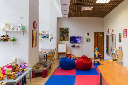 Детский клуб