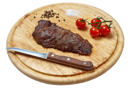 Стейк мясника