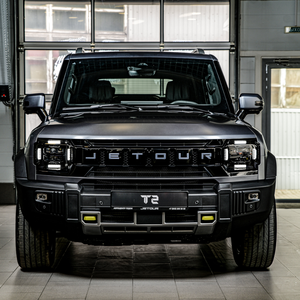 Jetour T2 2.0 AMT, 2024