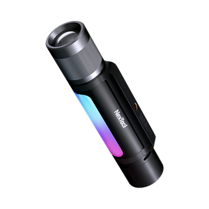 Фонарь Xiaomi NexTool Outdoor 12 in 1 Thunder Music Flas