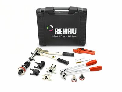 Монтажный инструмент REHAU