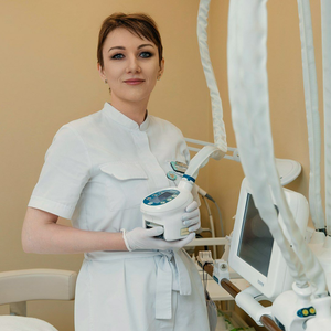 Массаж Icoone Laser