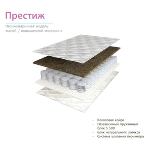 Матрас Престиж