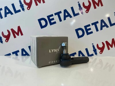 Наконечник рулевой тяги правый LYNXauto C4273R
