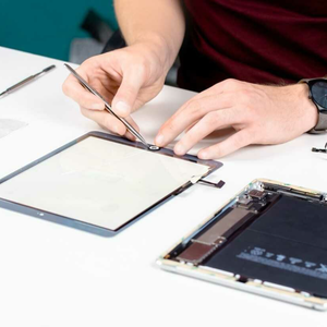 Ремонт iPad всех моделей