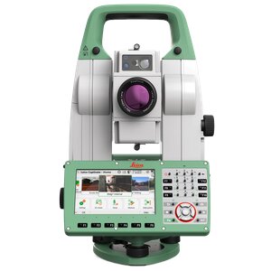 Тахеометр LEICA TS16 P R500 (3″)