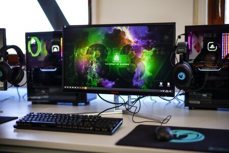 Час игры Standard