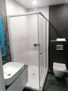 Душевой уголок 800х1200, "Классик+"