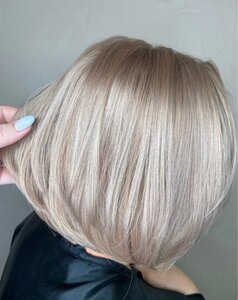 Окрашивание волос Goldwell