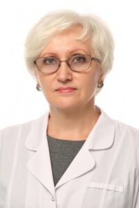Консультация кардиолога, кандидата мед. наук в Москве