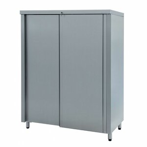 Шкаф для хранения посуды ШЗК-1500(купе)