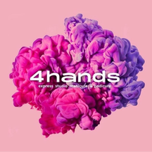 4hands (Малая Бухарестская ул., 12, Санкт-Петербург), ногтевая студия в Санкт‑Петербурге